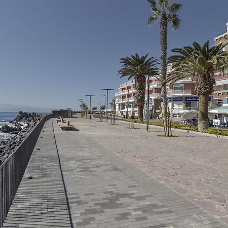 Apartamento Mar Rizada Playa de San Juan  Exterior photo